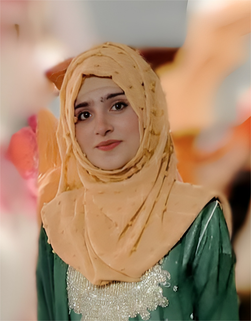 Hafsa Raja | Portfolio